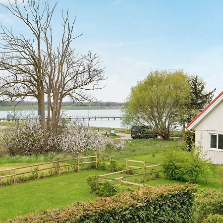 8 Person Holiday Home In 盖尔廷 外观 照片